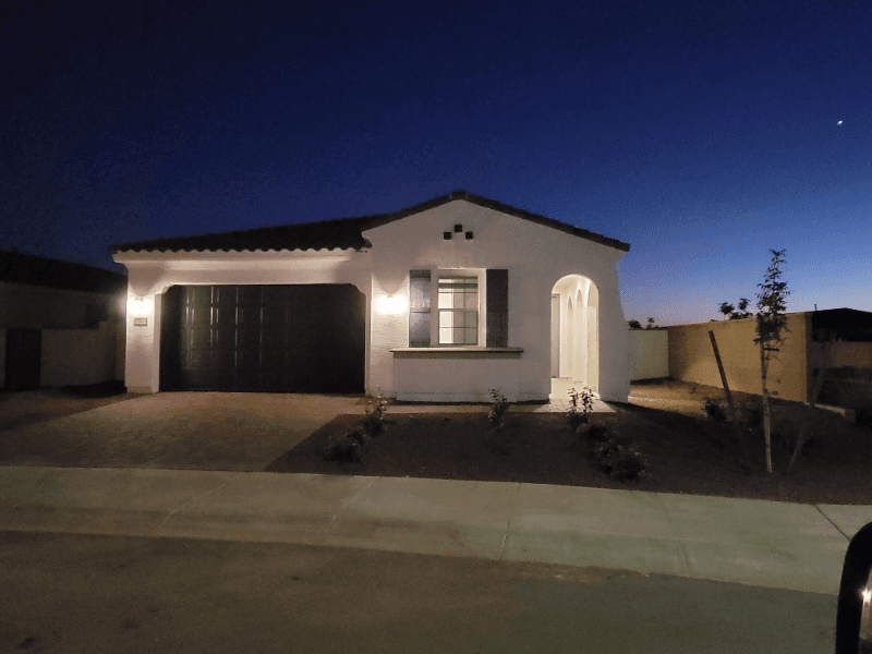 Litchfield Park House: 19953 W Roma Ave