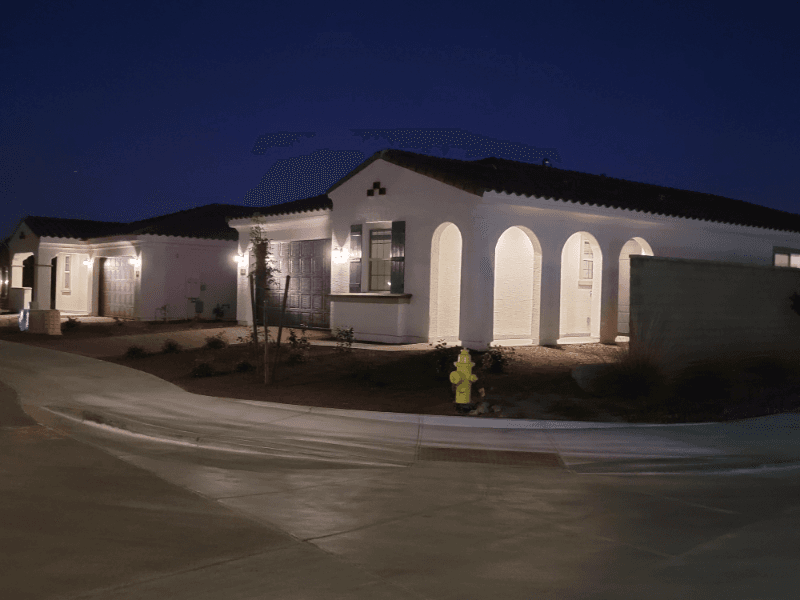 Litchfield Park House: 19953 W Roma Ave