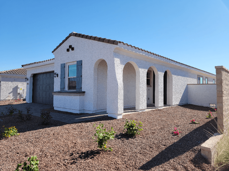 Litchfield Park House: 19953 W Roma Ave