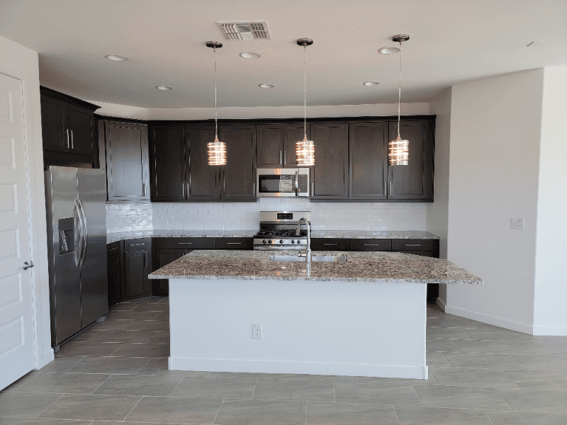 Litchfield Park House: 19953 W Roma Ave