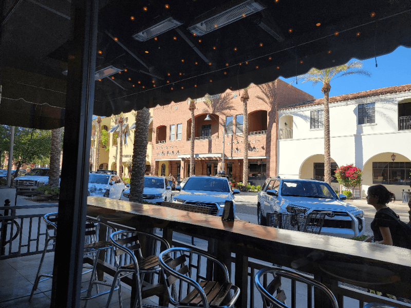 Litchfield Park House: 19953 W Roma Ave