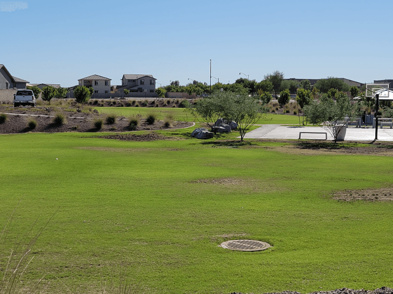 Litchfield Park House: 19953 W Roma Ave