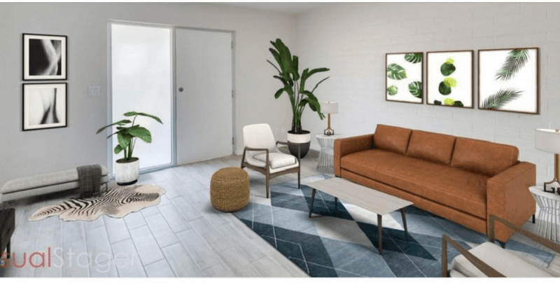 Phoenix Other: 813 E Marlette Ave #9
