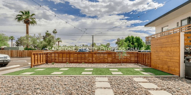 Phoenix Other: 813 E Marlette Ave #9