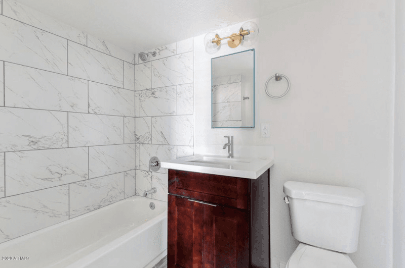 Phoenix Other: 813 E Marlette Ave #9
