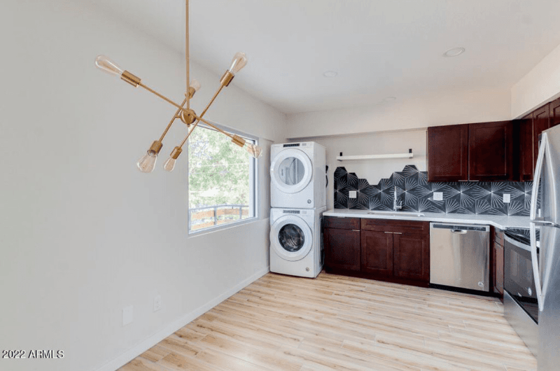 Phoenix Other: 813 E Marlette Ave #9