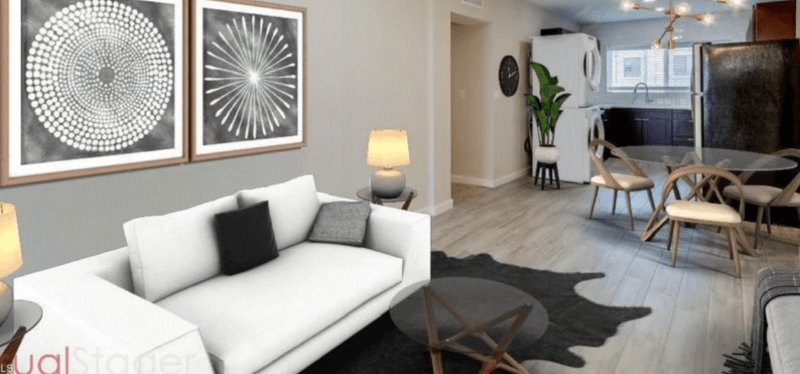 Phoenix Other: 813 E Marlette Ave #9