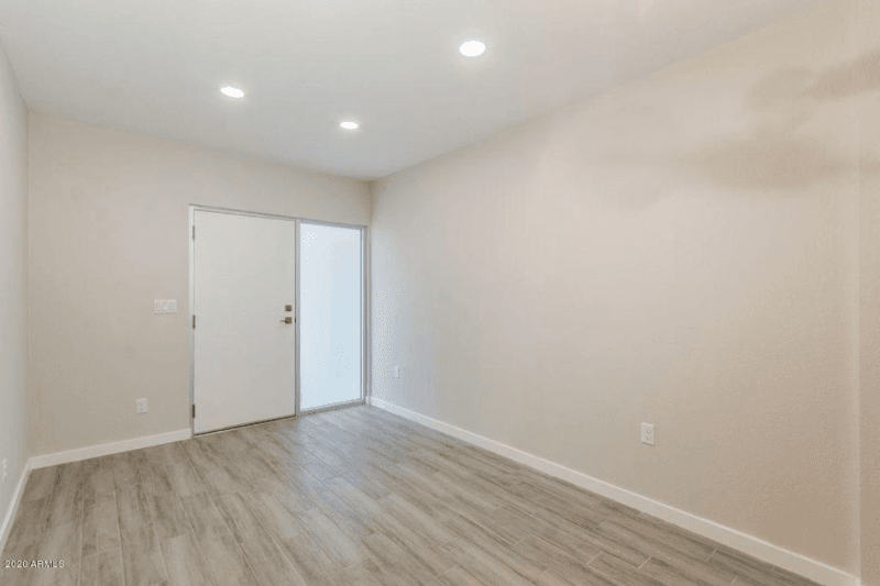 Phoenix Other: 813 E Marlette Ave #9