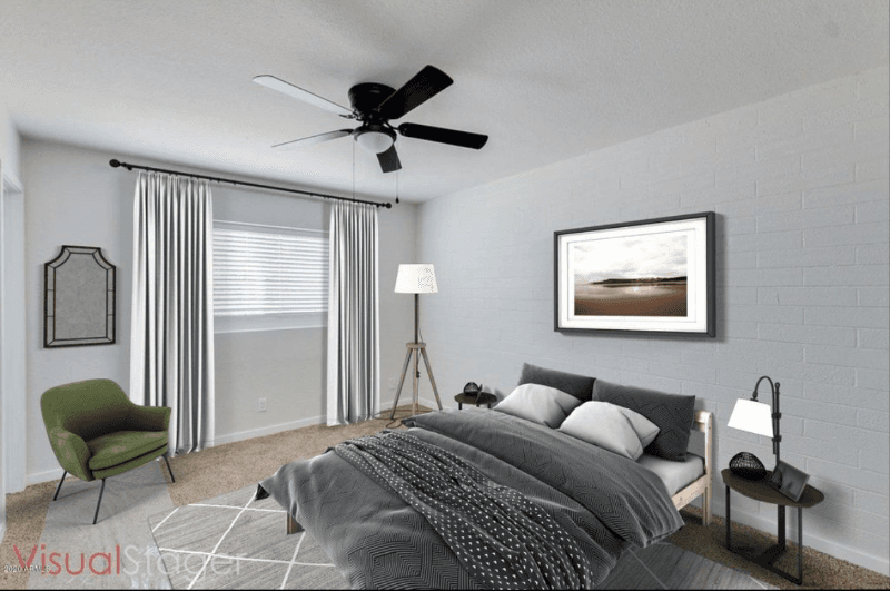 Phoenix Other: 813 E Marlette Ave #9