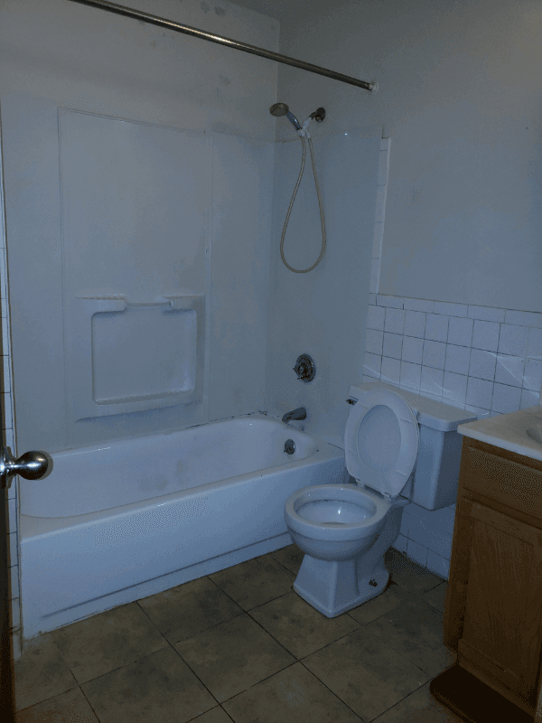 New Bedford Condo: 2094 Phillips Rd.