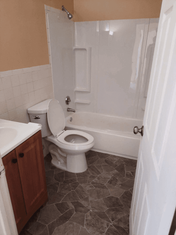 New Bedford Condo: 2094 Phillips Rd.