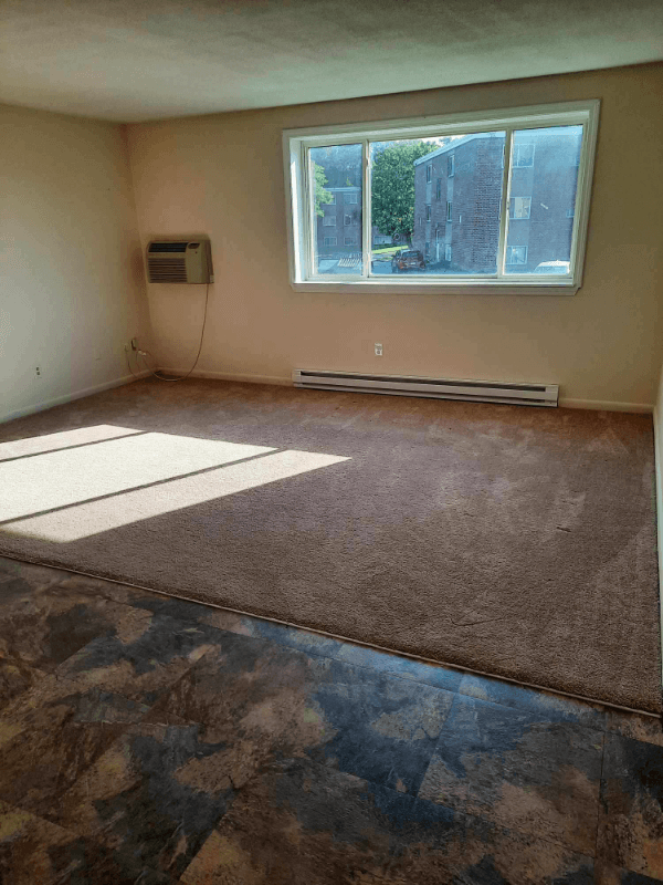 New Bedford Condo: 2100 Phillips Rd.