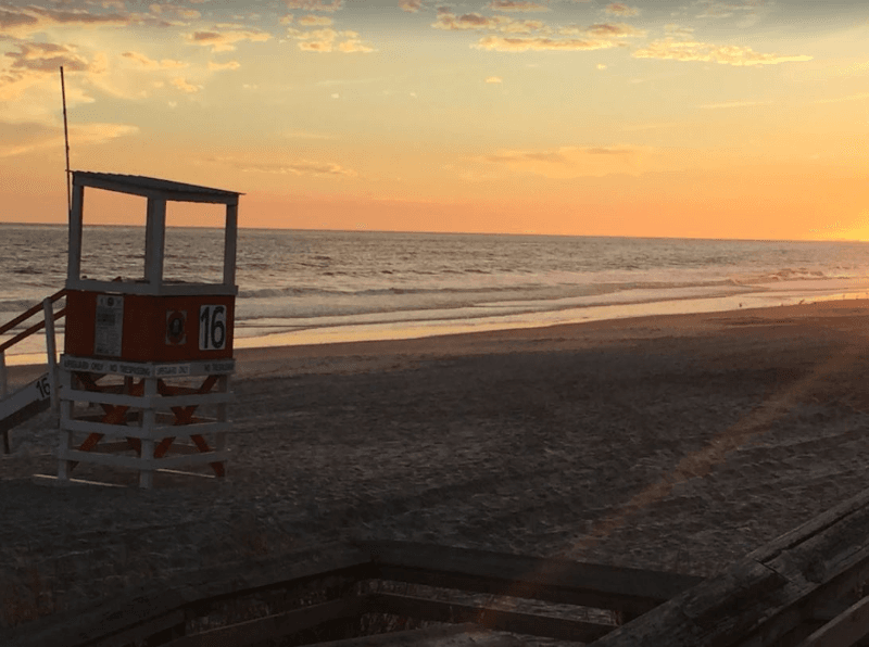 North Myrtle Beach House: 305 22nd Ave North