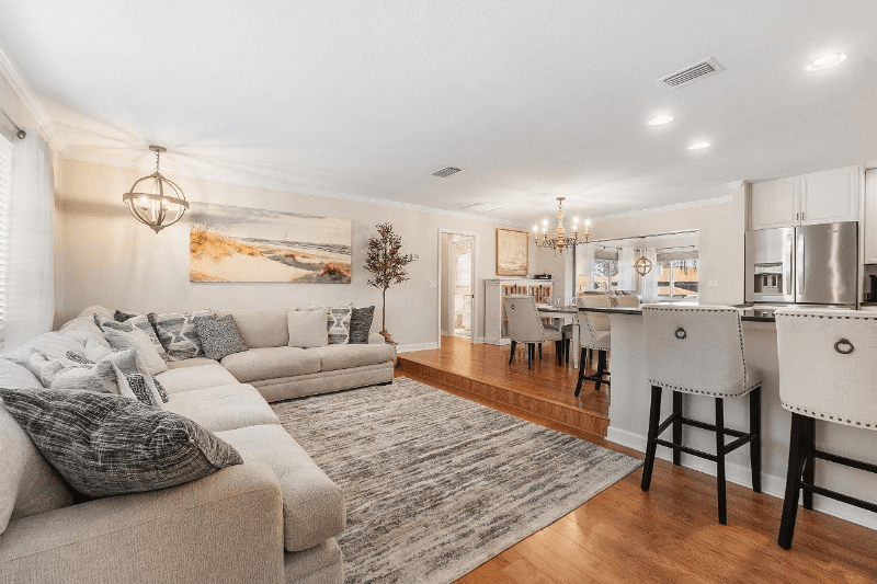 Palm Coast House: 49 Christopher Ct