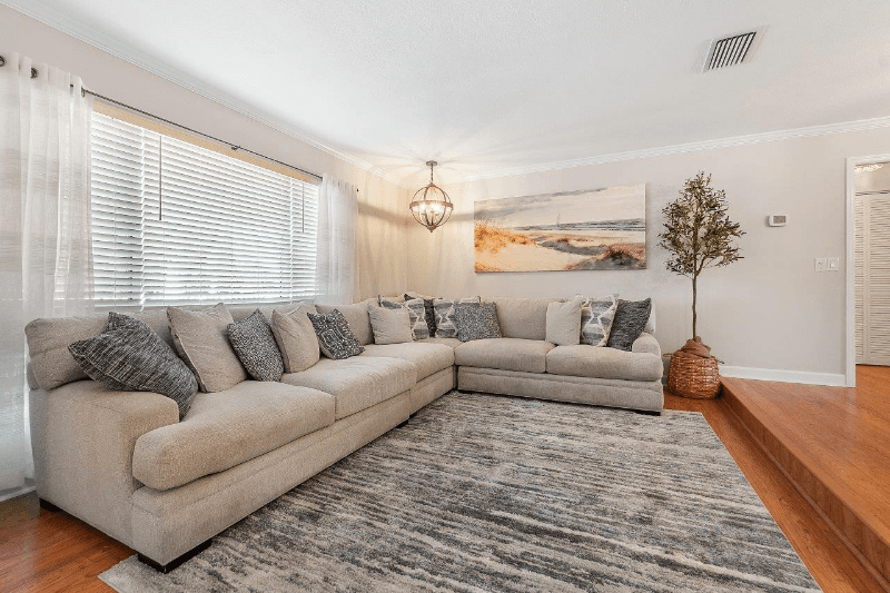 Palm Coast House: 49 Christopher Ct