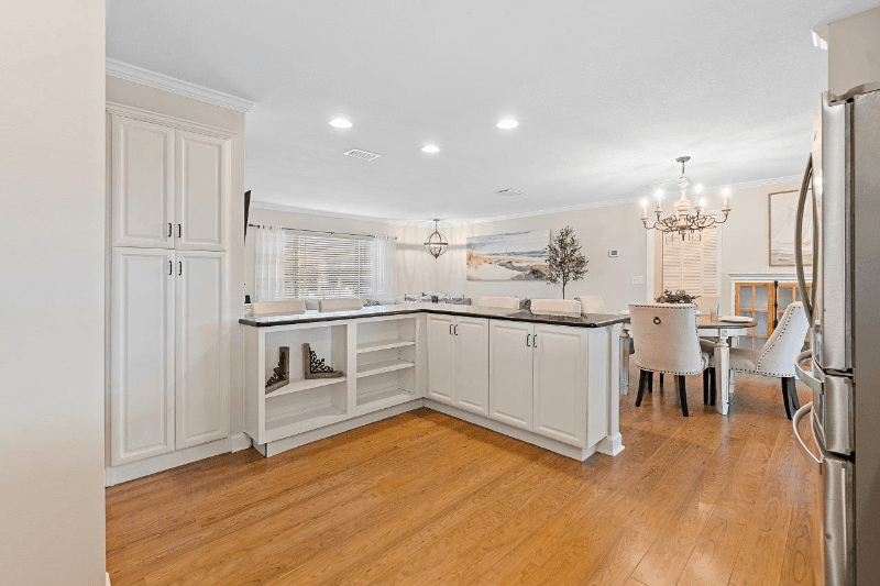 Palm Coast House: 49 Christopher Ct