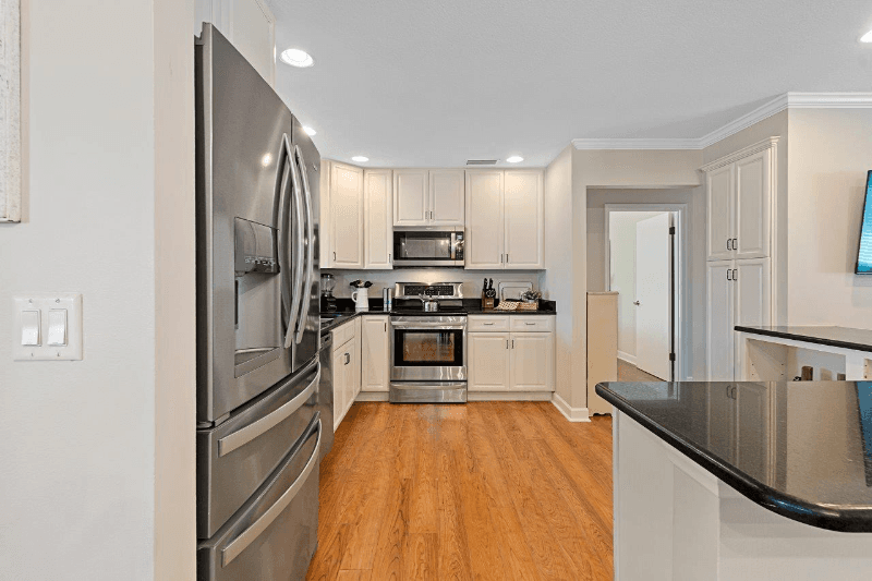 Palm Coast House: 49 Christopher Ct