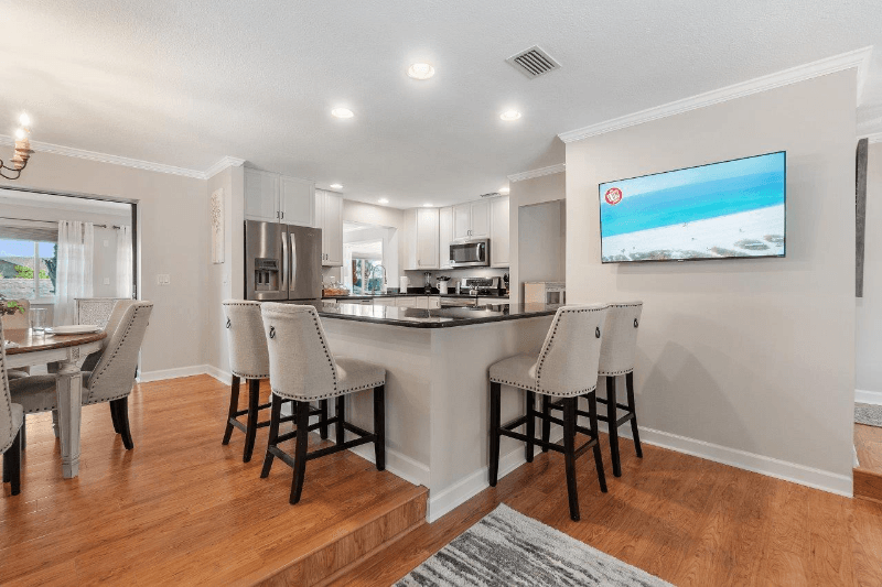 Palm Coast House: 49 Christopher Ct