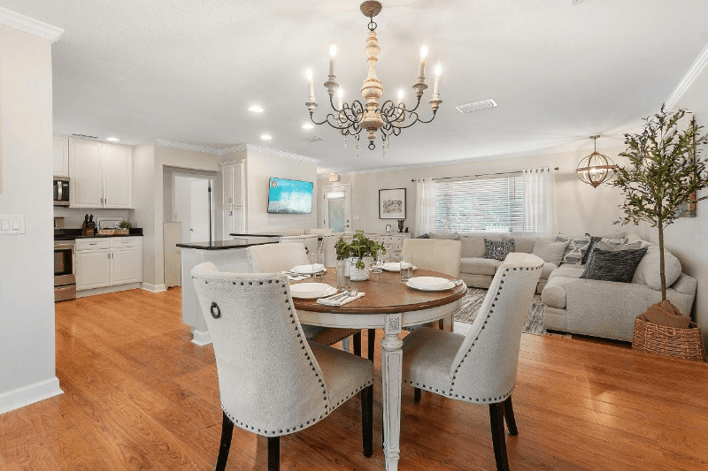 Palm Coast House: 49 Christopher Ct
