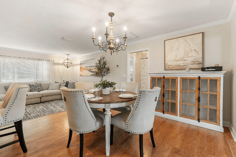Palm Coast House: 49 Christopher Ct