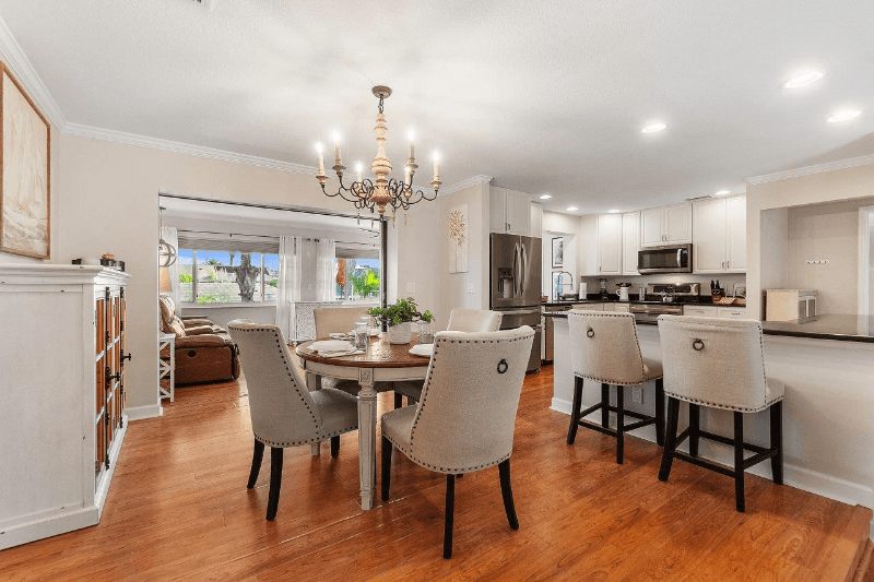 Palm Coast House: 49 Christopher Ct