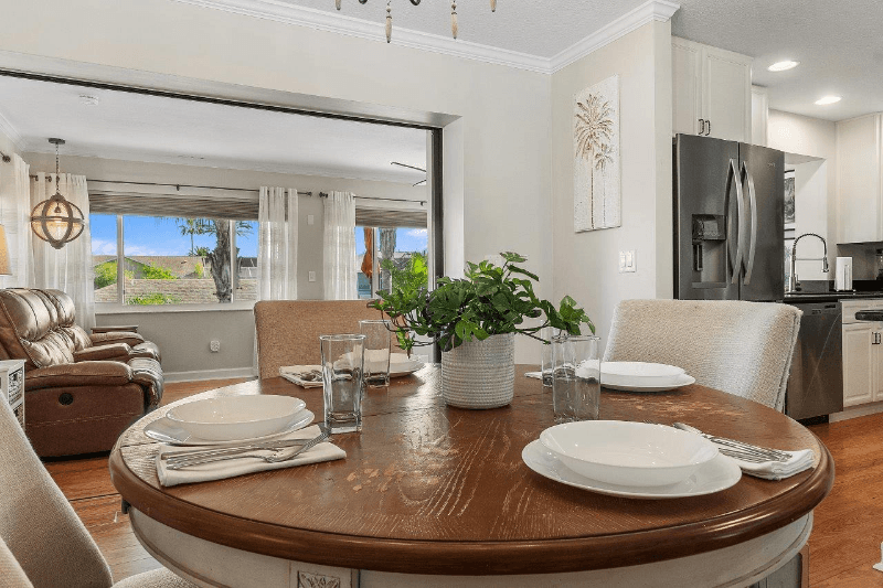 Palm Coast House: 49 Christopher Ct