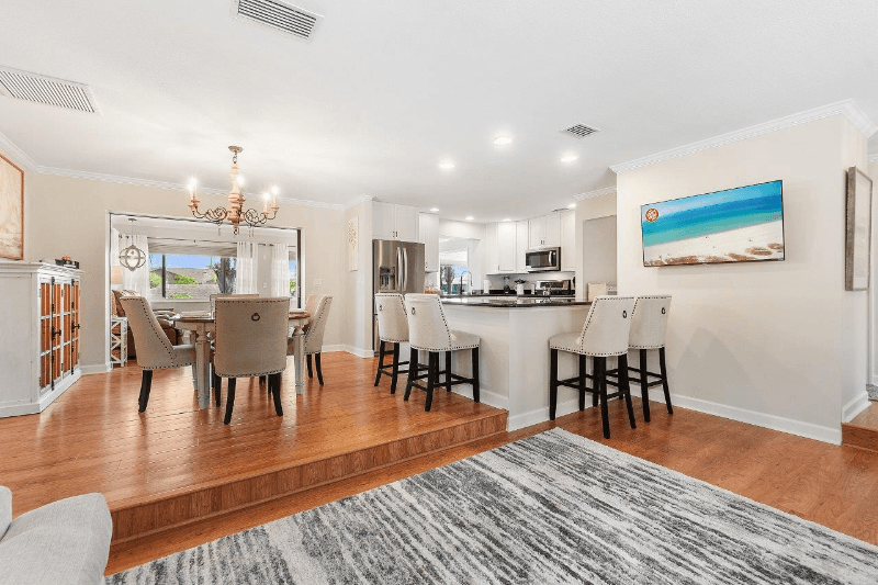 Palm Coast House: 49 Christopher Ct