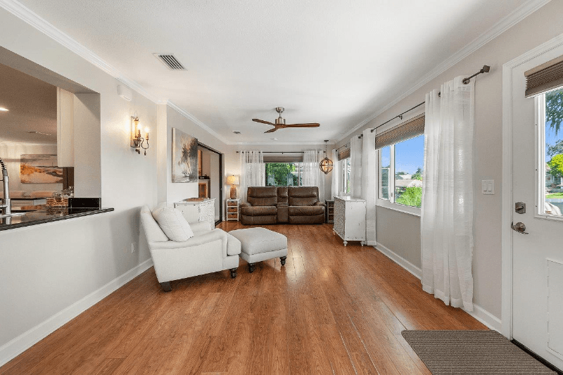 Palm Coast House: 49 Christopher Ct