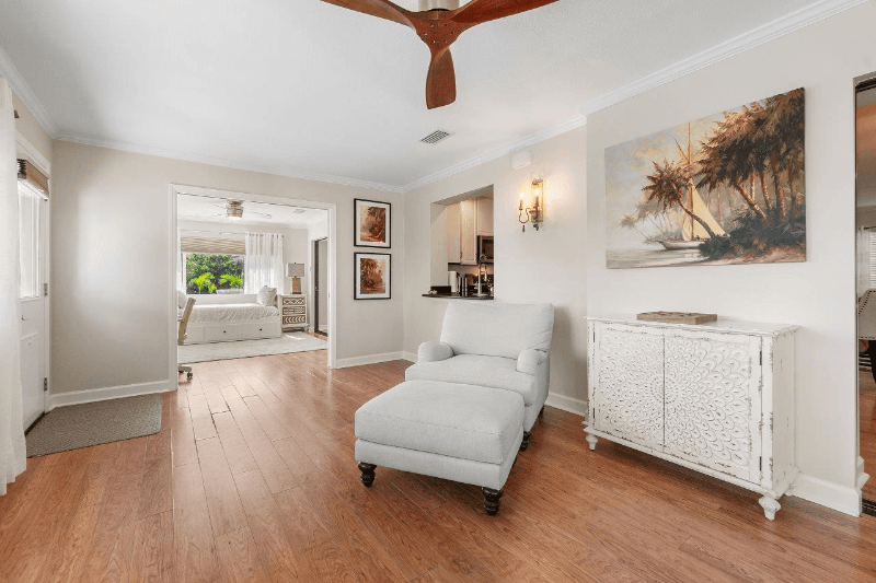 Palm Coast House: 49 Christopher Ct