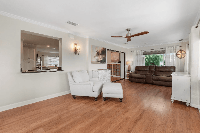 Palm Coast House: 49 Christopher Ct