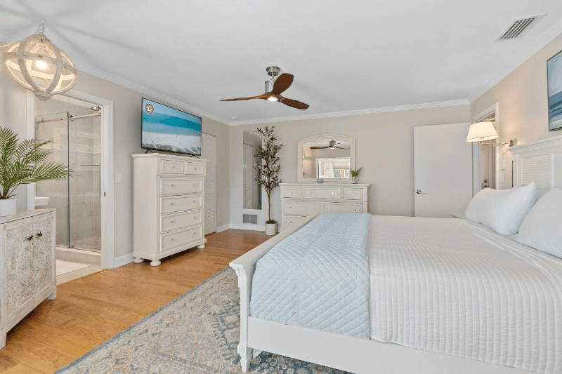 Palm Coast House: 49 Christopher Ct