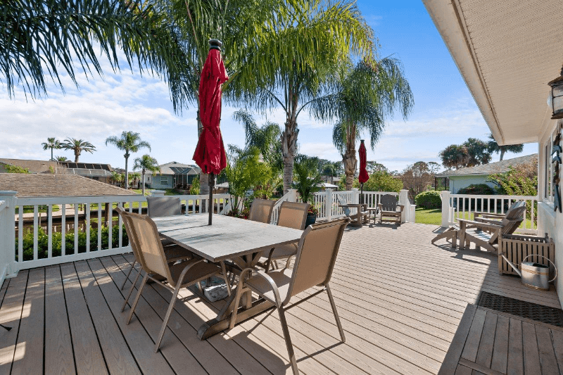 Palm Coast House: 49 Christopher Ct