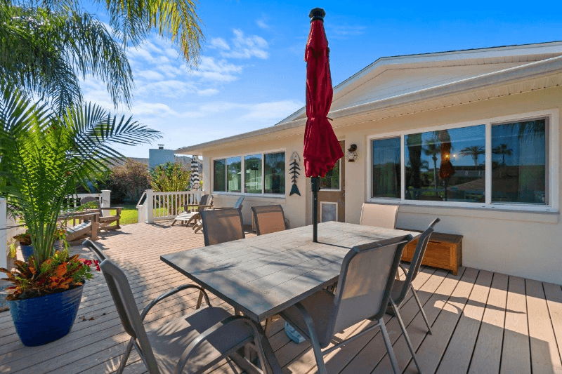 Palm Coast House: 49 Christopher Ct