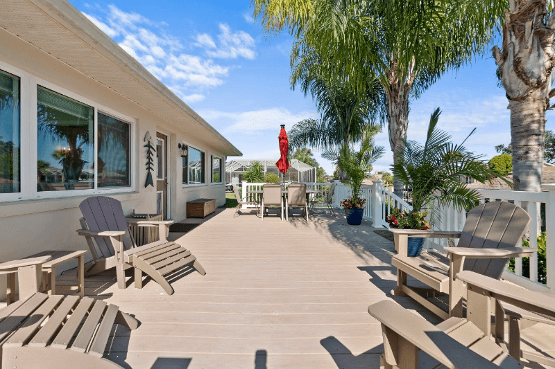 Palm Coast House: 49 Christopher Ct