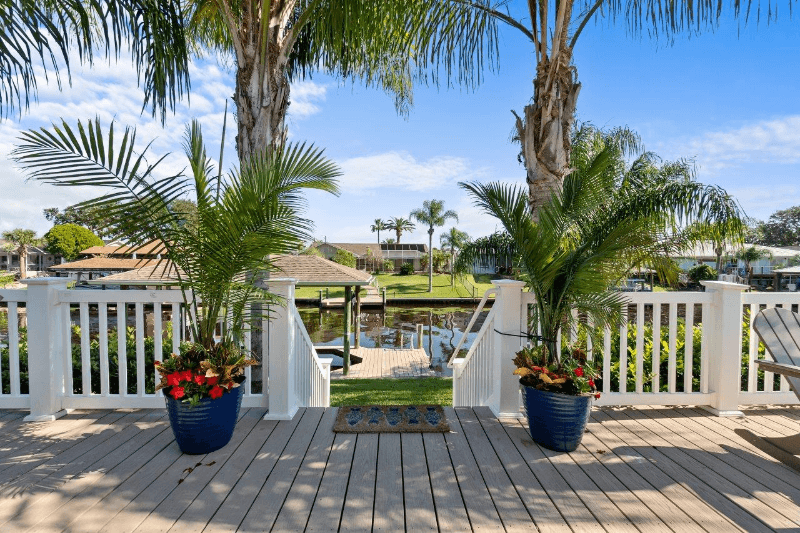 Palm Coast House: 49 Christopher Ct