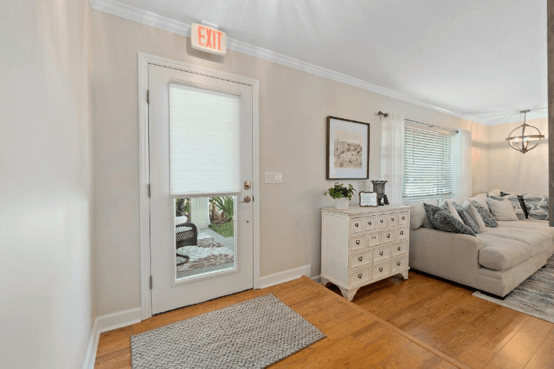 Palm Coast House: 49 Christopher Ct
