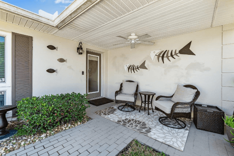 Palm Coast House: 49 Christopher Ct