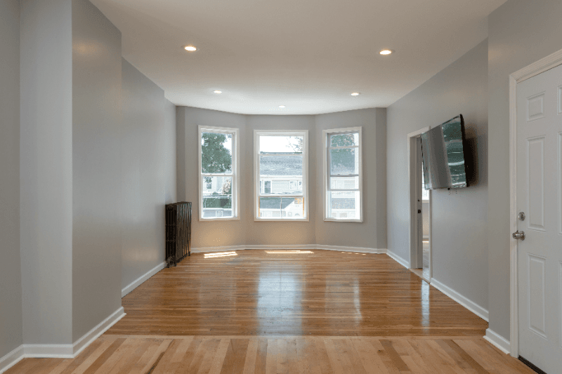 Albany House: 432 Hudson Avenue