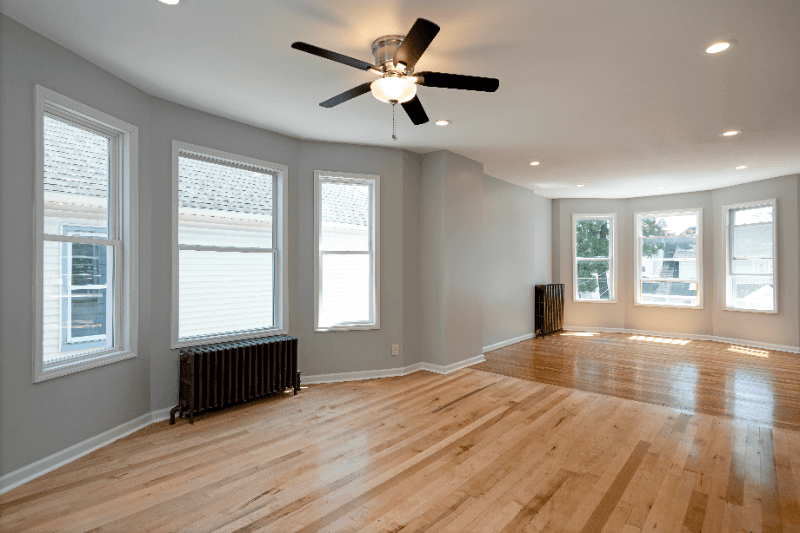 Albany House: 432 Hudson Avenue