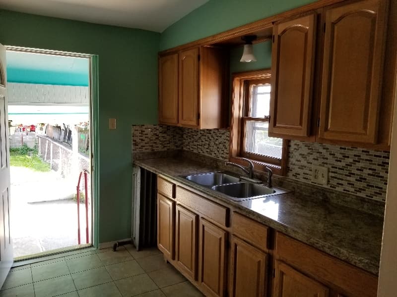Reading House: 514 S 14th St