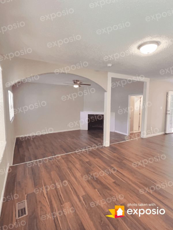 Jonesboro House: 673 Jeb Stuart Dr