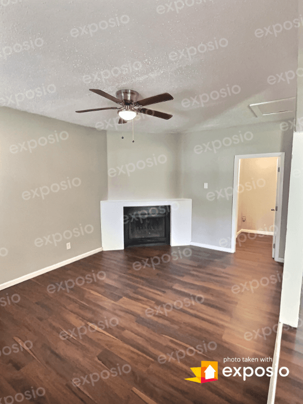 Jonesboro House: 673 Jeb Stuart Dr