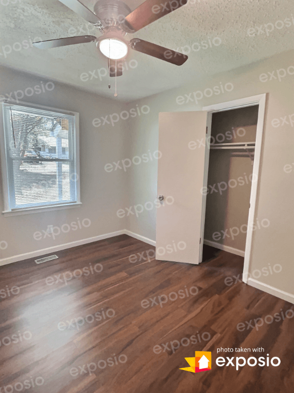 Jonesboro House: 673 Jeb Stuart Dr