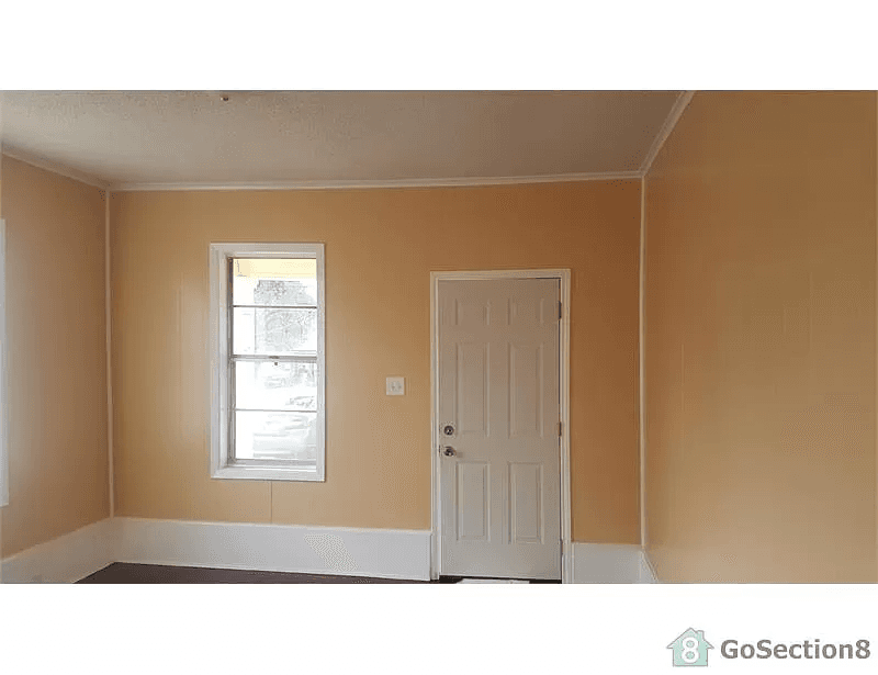 Shreveport House: 7137 Gregory Street