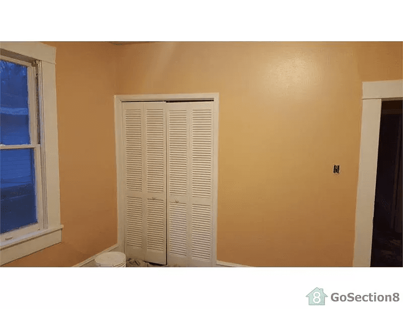Shreveport House: 7137 Gregory Street