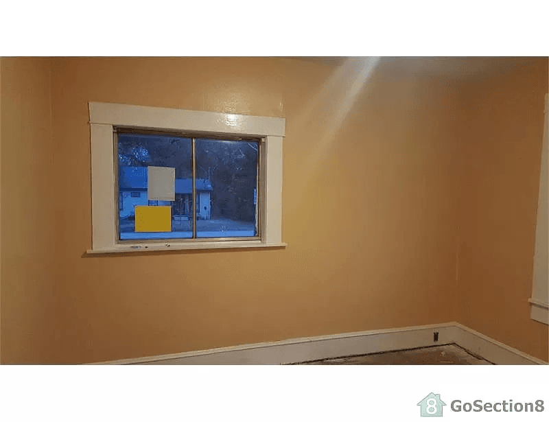 Shreveport House: 7137 Gregory Street