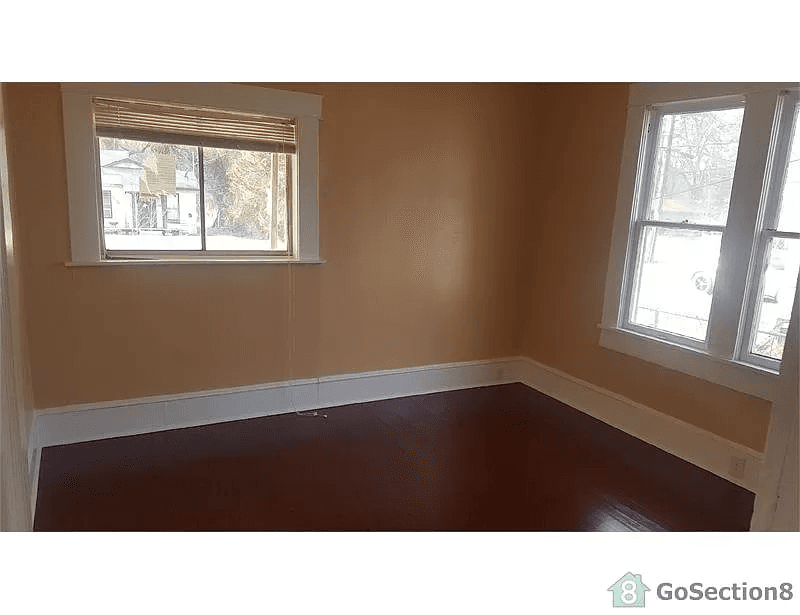 Shreveport House: 7137 Gregory Street