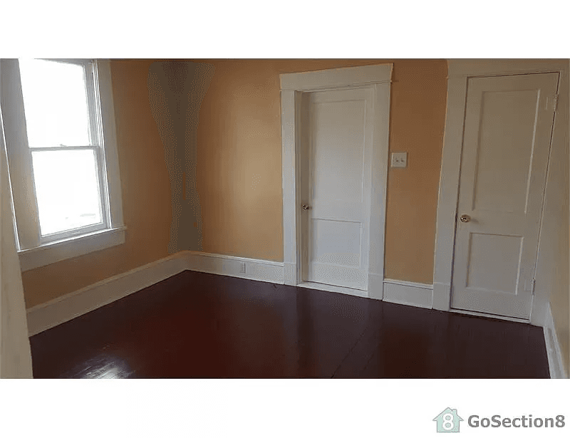 Shreveport House: 7137 Gregory Street