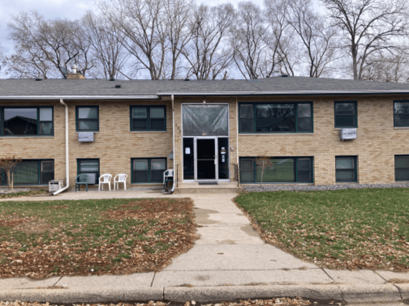 South Saint paul Multiplex: 136 11th Avenue N