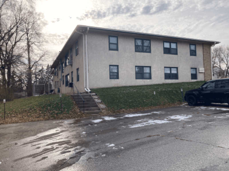South Saint paul Multiplex: 136 11th Avenue N